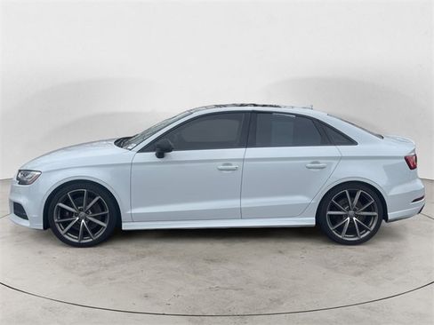 Used 2017 Audi S3 Premium Plus image 2