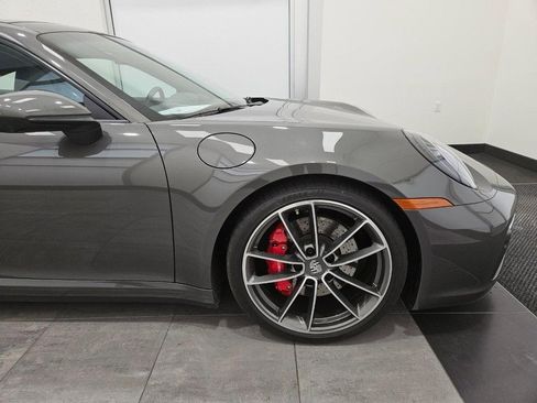 Certified 2022 Porsche 911 Carrera S image 10