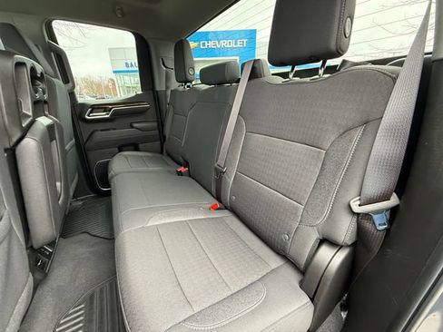 Used 2024 GMC Sierra 1500 Elevation AWD/4WD image 27