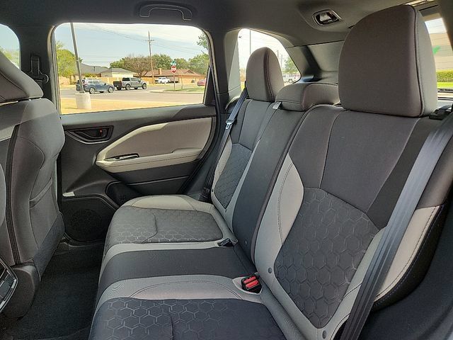 Certified 2026 Subaru Forester AWD/4WD image 8