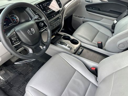 Certified 2022 Honda Pilot Special Edition image 9