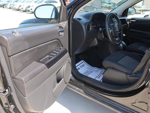 Used 2013 Jeep Compass Sport image 26