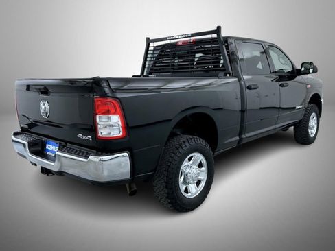 Certified 2022 RAM 2500 Tradesman image 5