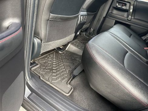 Used 2021 Toyota 4Runner TRD Off-Road Premium image 23