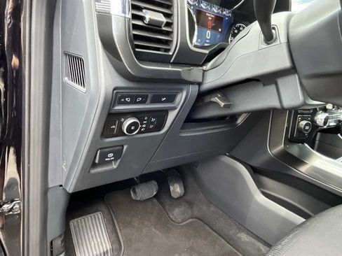 Used 2023 Ford F150 XLT w/ Equipment Group 302A High AWD/4WD image 35