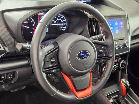 Certified 2023 Subaru Forester Sport AWD/4WD image 25