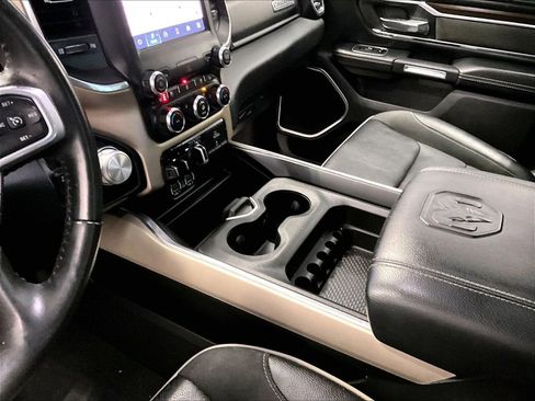 Used 2022 RAM 1500 Laramie w/ Trailer Tow Group image 14