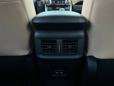 New 2025 Toyota RAV4 XLE image 12