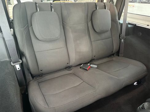 Used 2023 Jeep Wrangler Sport image 13