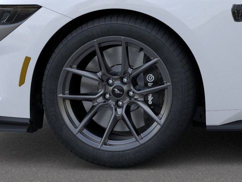 New 2026 Ford Mustang Dark Horse w/ Dark Horse Handlin Package RWD image 20