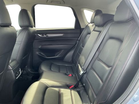 Used 2024 MAZDA CX-5 Carbon Edition image 17