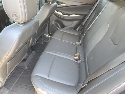 Used 2025 Buick Encore GX Sport Touring FWD image 20