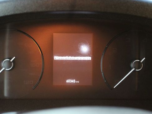Used 2022 RAM ProMaster 2500 FWD image 15