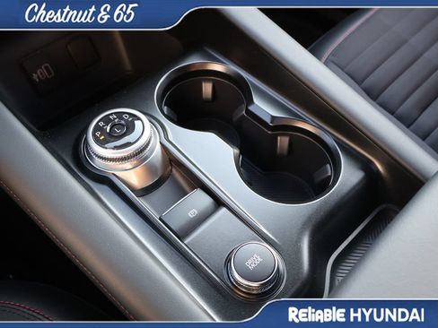 Used 2026 Ford Explorer ST-Line AWD/4WD image 41