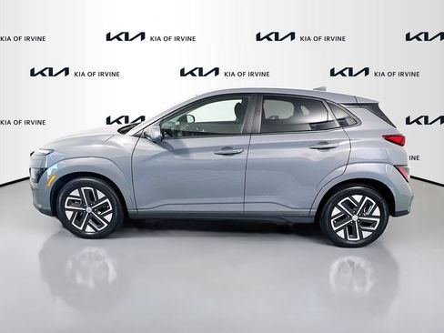 Used 2023 Hyundai Kona SEL w/ Cargo Package FWD image 5
