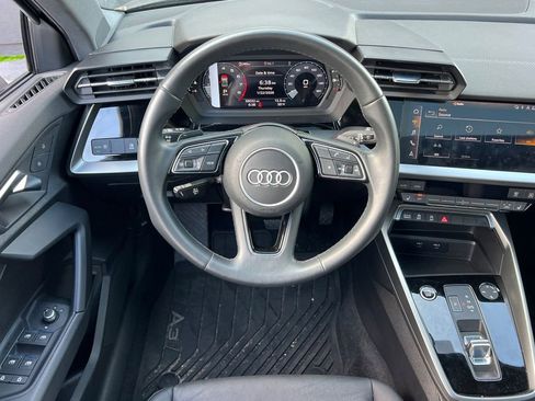 Used 2022 Audi A3 2.0T Premium image 18