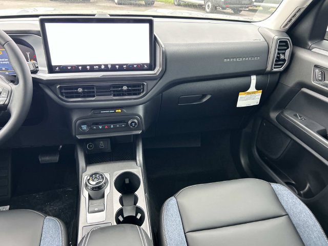 New 2026 Ford Bronco Sport Outer Banks AWD/4WD image 14