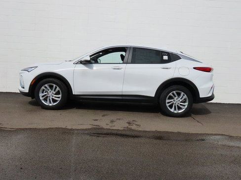 New 2025 Buick Envista Preferred w/ Convenience I Package image 6