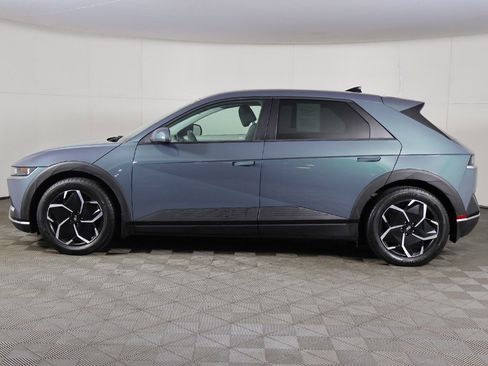 Used 2024 Hyundai Ioniq 5 SEL image 18