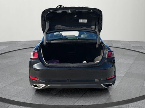 New 2025 Lexus ES 350 350 image 15