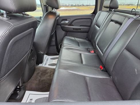 Used 2010 GMC Sierra 1500 Denali image 39