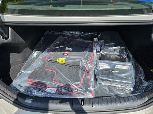 New 2026 Genesis G70 3.3T Sport Prestige image 13