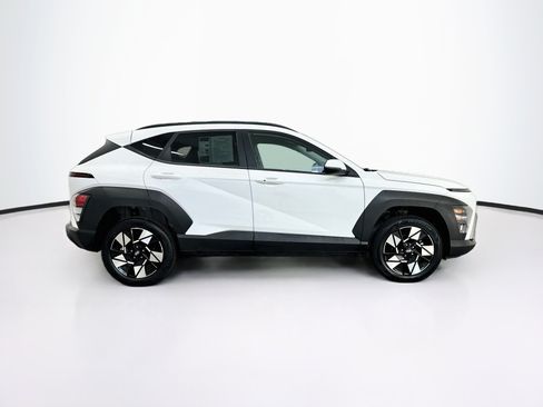 Used 2025 Hyundai Kona SEL AWD/4WD image 10