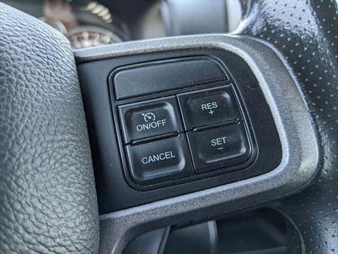 Certified 2022 RAM 2500 Tradesman w/ Chrome Appearance Group image 23