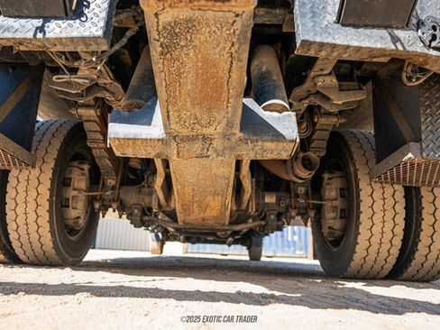 Used 2019 Ford F550 4x4 Crew Cab Super Duty image 59