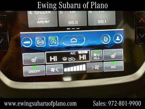 Used 2026 Subaru Forester Wilderness AWD/4WD image 15