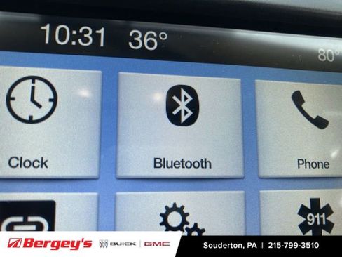 Used 2018 Ford Fusion SE w/ Fusion SE Technology Package image 40