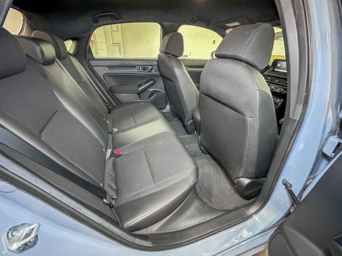 Used 2024 Honda Civic Sport image 26