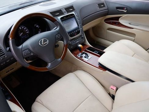 Used 2011 Lexus GS 450h w/ Preferred Accessory Package image 4