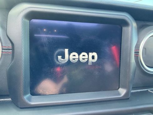 Used 2020 Jeep Wrangler Unlimited Rubicon w/ Quick Order Package 28Y Recon AWD/4WD image 52