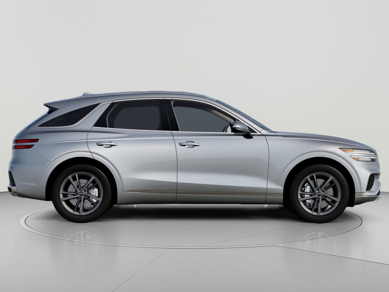 New 2027 Genesis GV70 2.5T Select AWD/4WD image 4
