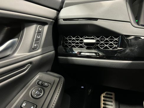 New 2025 Honda Accord Sport image 16