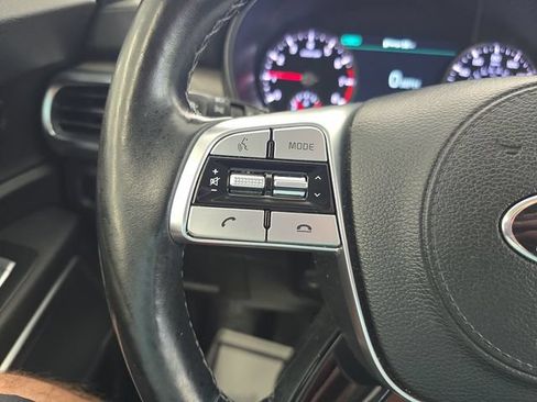 Used 2021 Kia Telluride SX w/ SX Prestige Package AWD/4WD image 21