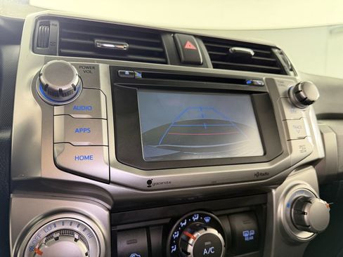 Used 2015 Toyota 4Runner SR5 Premium image 22