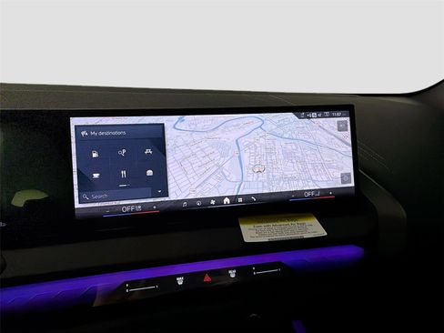 New 2026 BMW X3 xDrive30 w/ Premium Package image 12