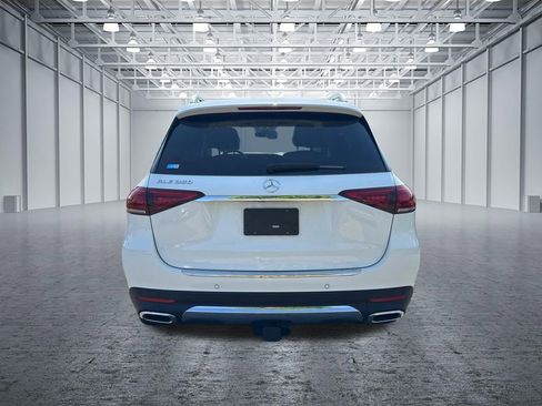 Used 2020 Mercedes-Benz GLE 350 image 6