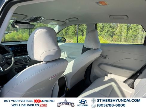 New 2026 Hyundai Kona SE image 19