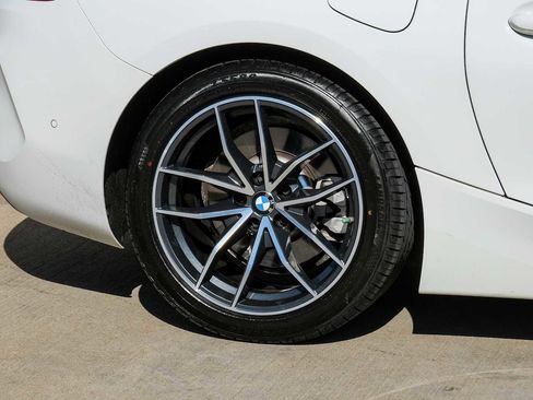 Used 2022 BMW Z4 sDrive30i w/ Premium Package 2 image 49