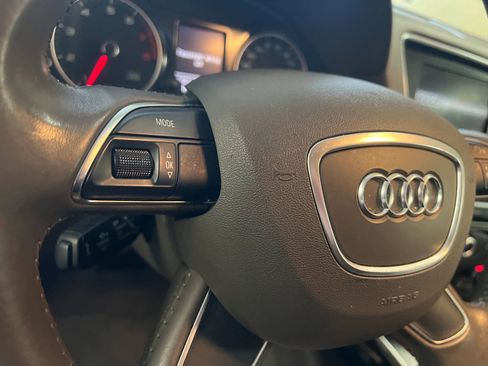 Used 2014 Audi Q5 2.0T Premium w/ Lighting Package image 19