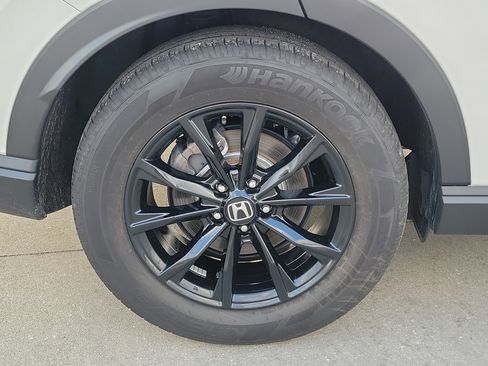 Used 2025 Honda CR-V Sport-L image 9