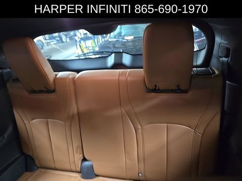 Used 2025 INFINITI QX60 Autograph w/ Cargo Package AWD/4WD image 9