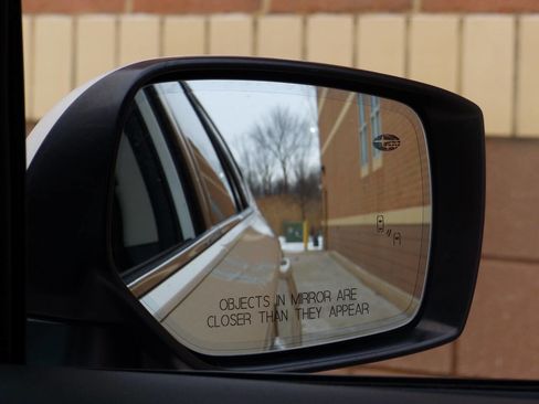 Used 2016 Subaru Outback 2.5i Limited image 48