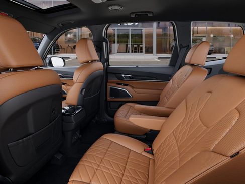 New 2025 Kia Telluride EX X-Line AWD/4WD image 18
