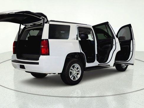 Used 2020 Chevrolet Tahoe LT AWD/4WD image 36