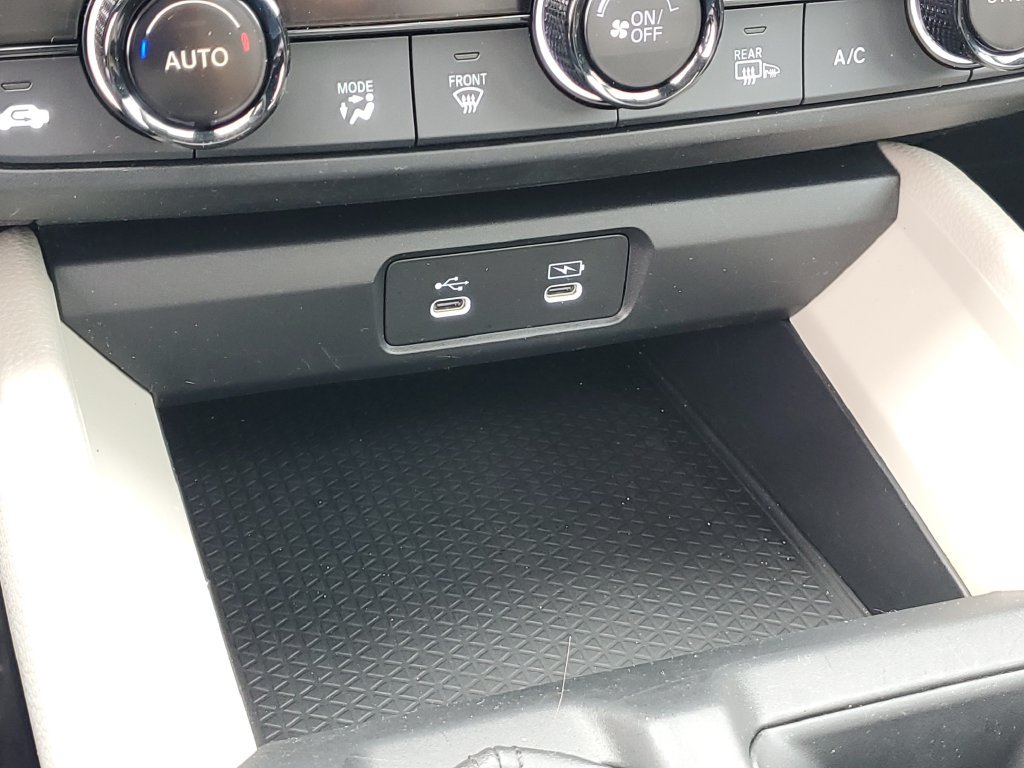 Certified 2023 Honda Accord EX image 25