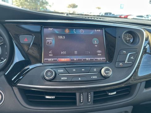 Used 2016 Buick Envision Premium w/ Driver Confidence Package image 17
